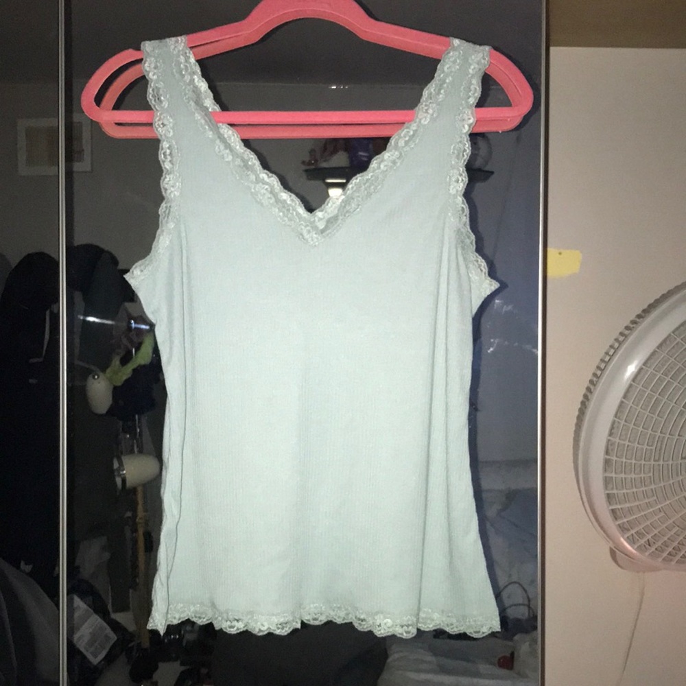 New York & Company Top in Large NWOT